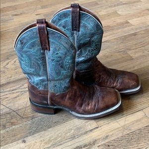 Men’s Dan Post boots